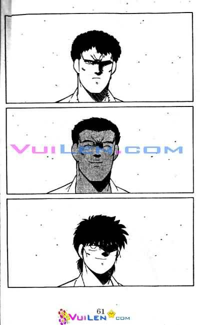 truyền nhân atula - shura no mon i chapter 30 62