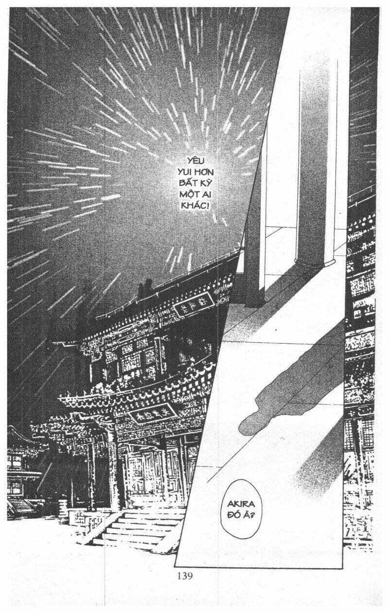 nàng tiên ánh trăng - kaguya hime chapter 18 137