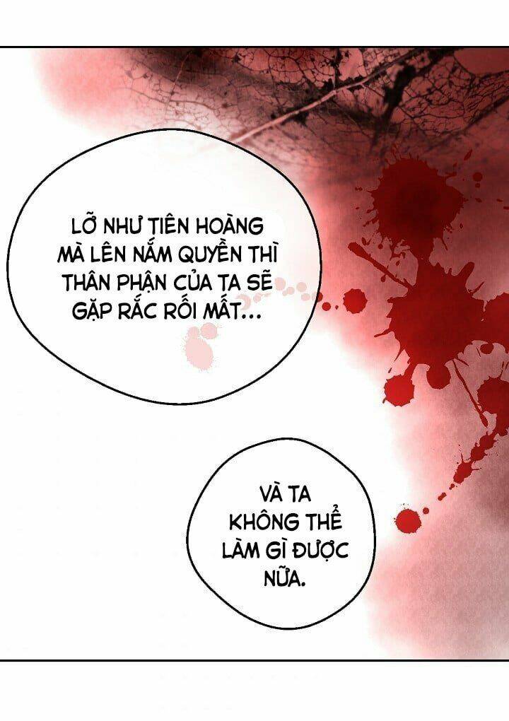 một ngày nọ ta trở thành công chúa chapter 97 5
