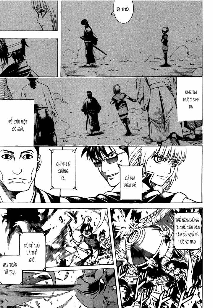gintama - linh hồn bạc chapter 632 18