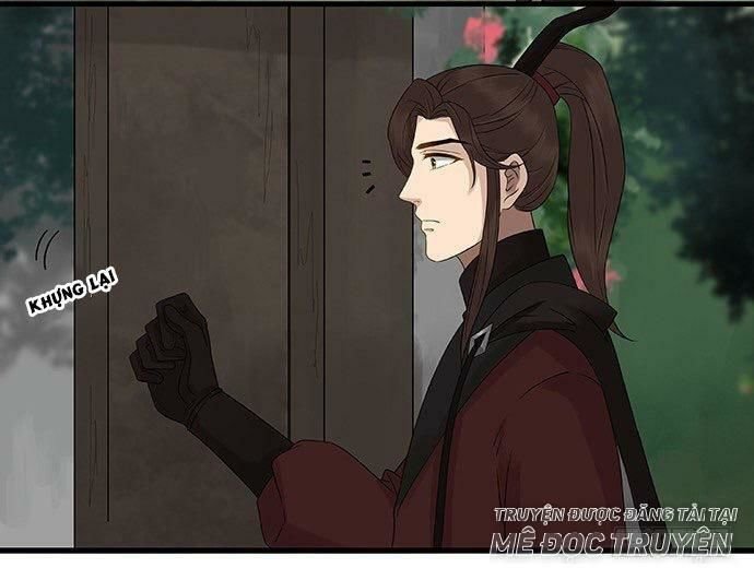 mưa chìm sâu trong mây chapter 57 26