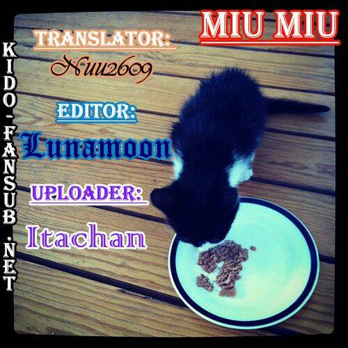 unmei ni kiss chapter 3 1