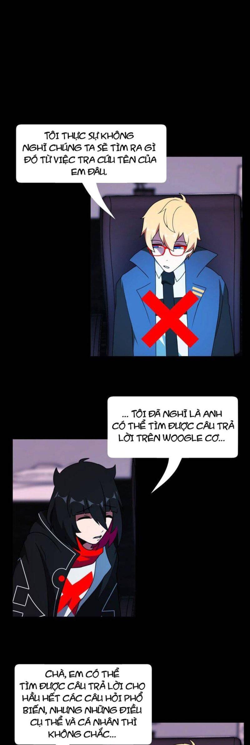 tử thần chapter 51 4