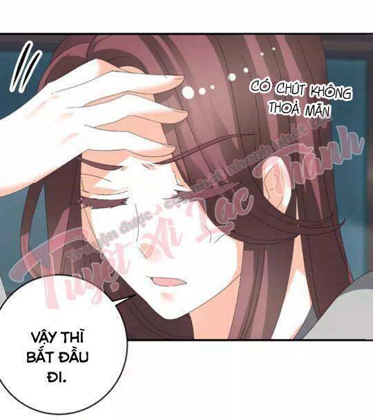 phản công thành siêu sao chapter 28 18