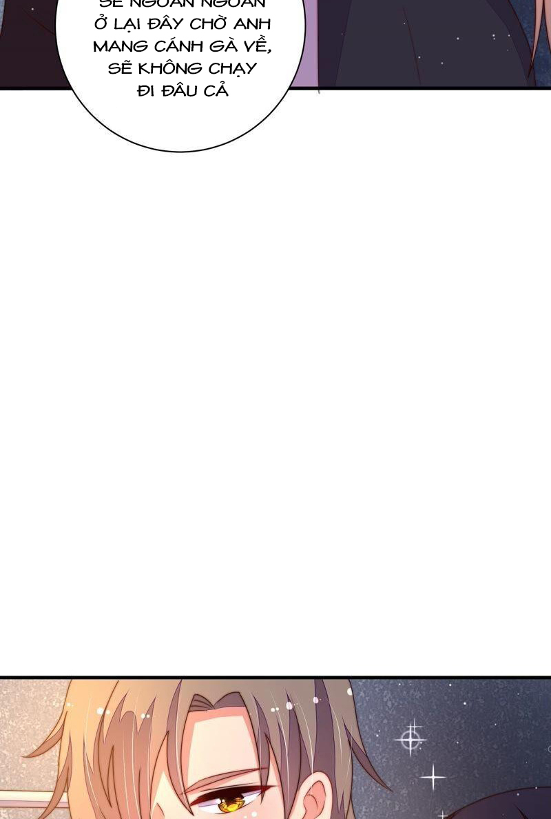 ngày nào thiếu soái cũng ghen chapter 380 8