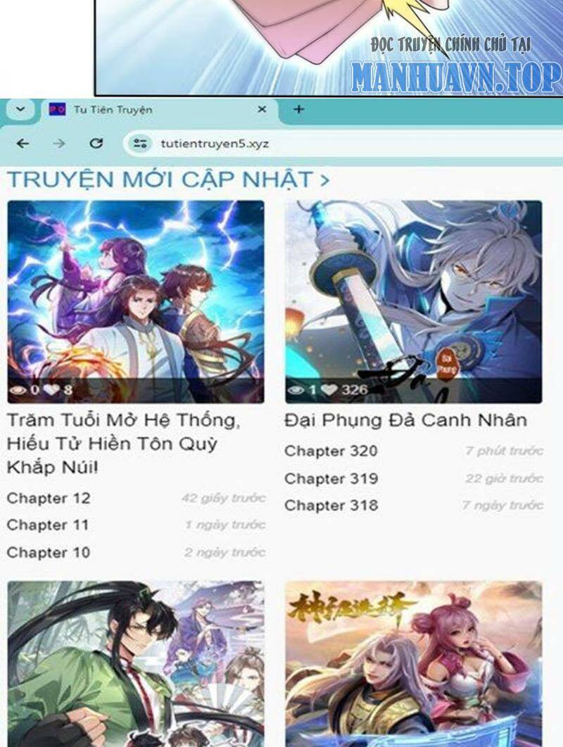 trăm tuổi mở hệ thống: con hiền cháu ngoan quỳ khắp núi! chapter 14 61