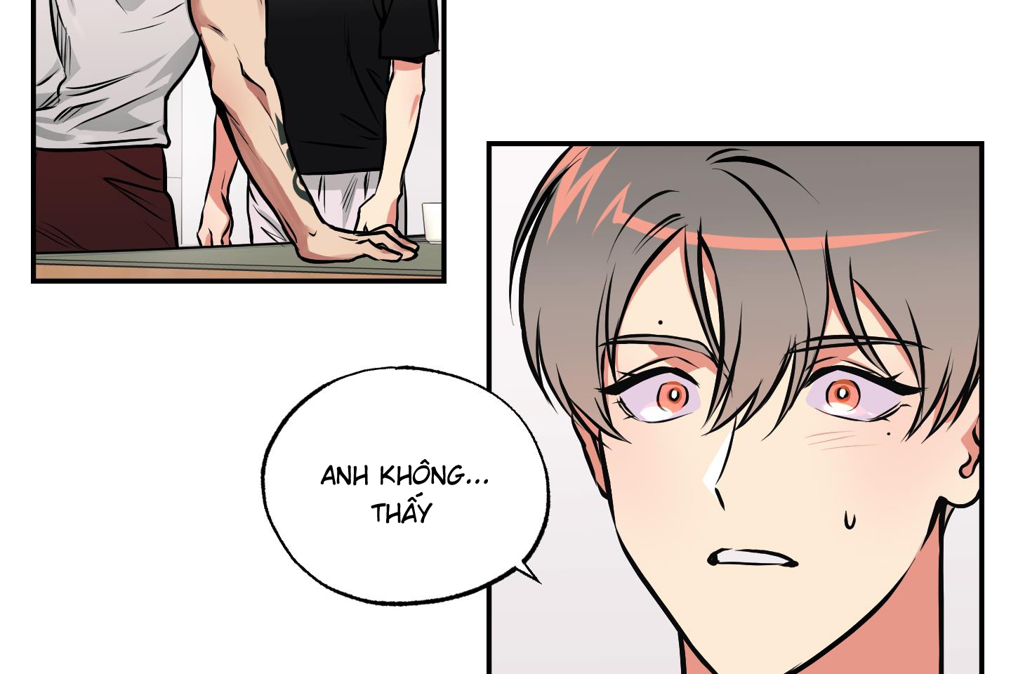 cây thương của ghost chapter 24 98