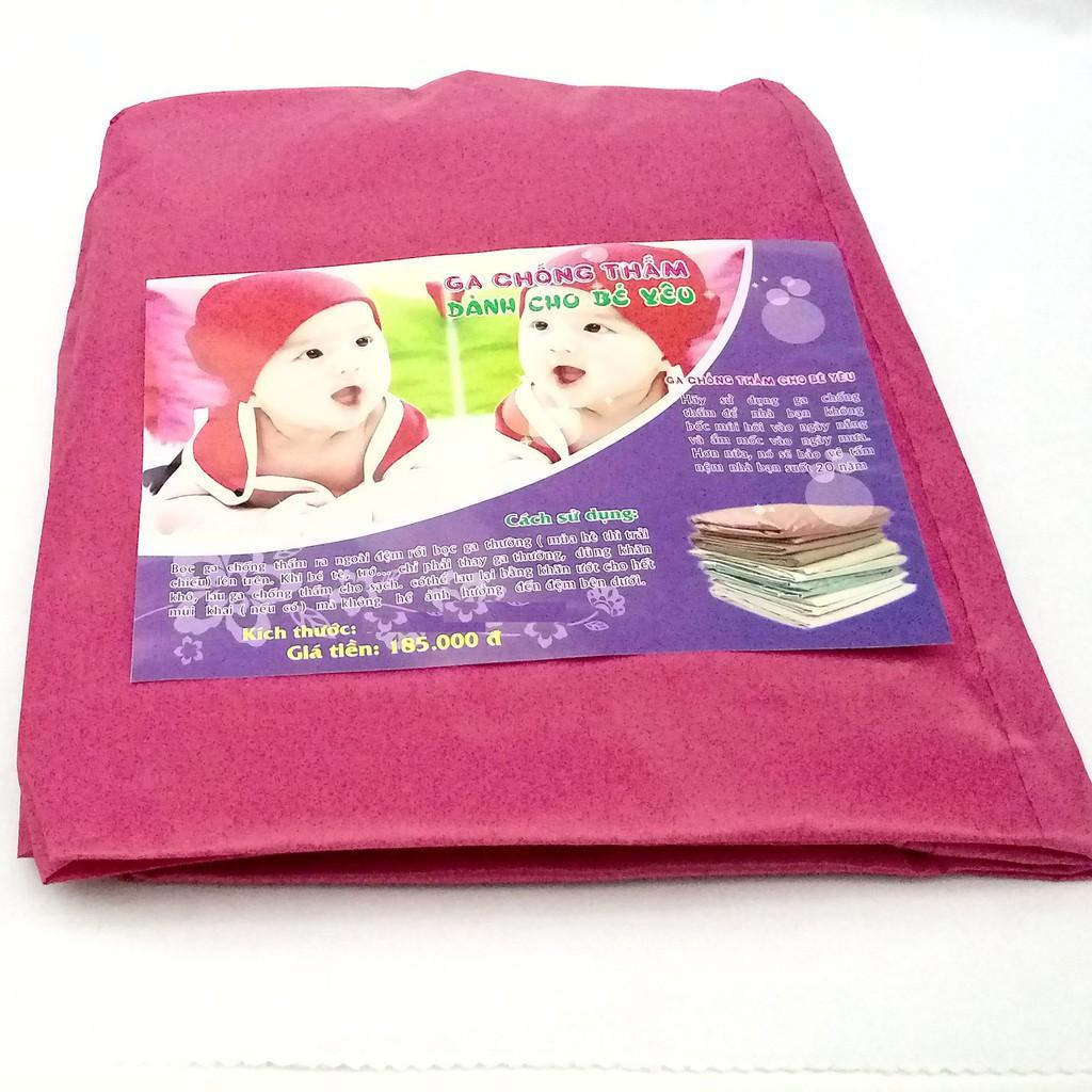 Ga chống thấm m2/m6/m8/2m2 Siêu chống thấm