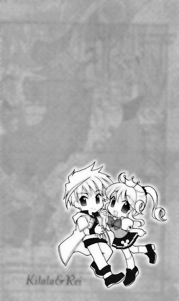 kilala princess - công chúa kilala chapter 18 39