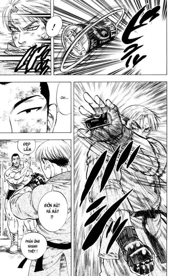 ultra red chapter 27 9