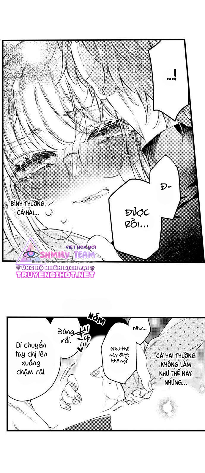 we had sex right before work chapter 15.1 9