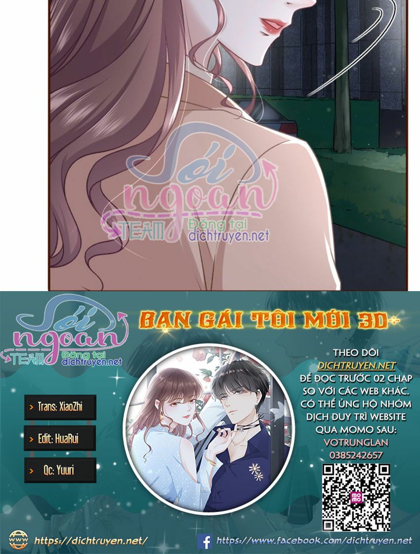 bạn gái tôi mới 30+ tuổi xuân chapter 43 7