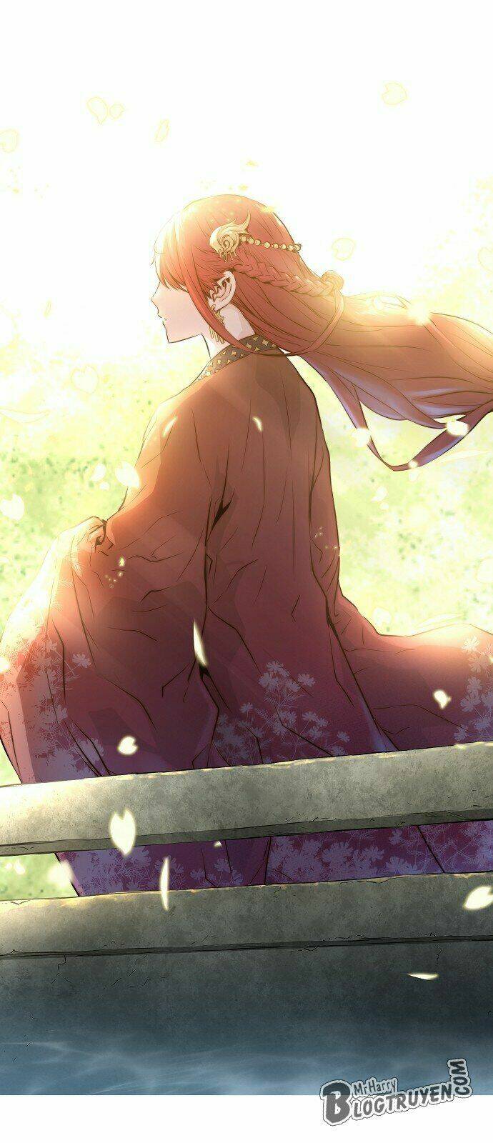 hứa lan chapter 0 3