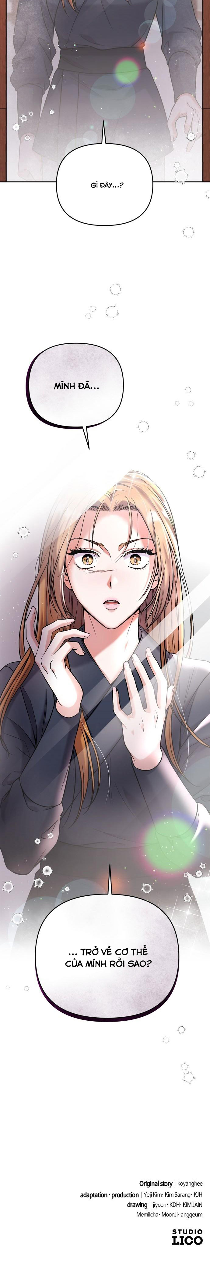 cao thủ chốn hậu cung chapter 20 15