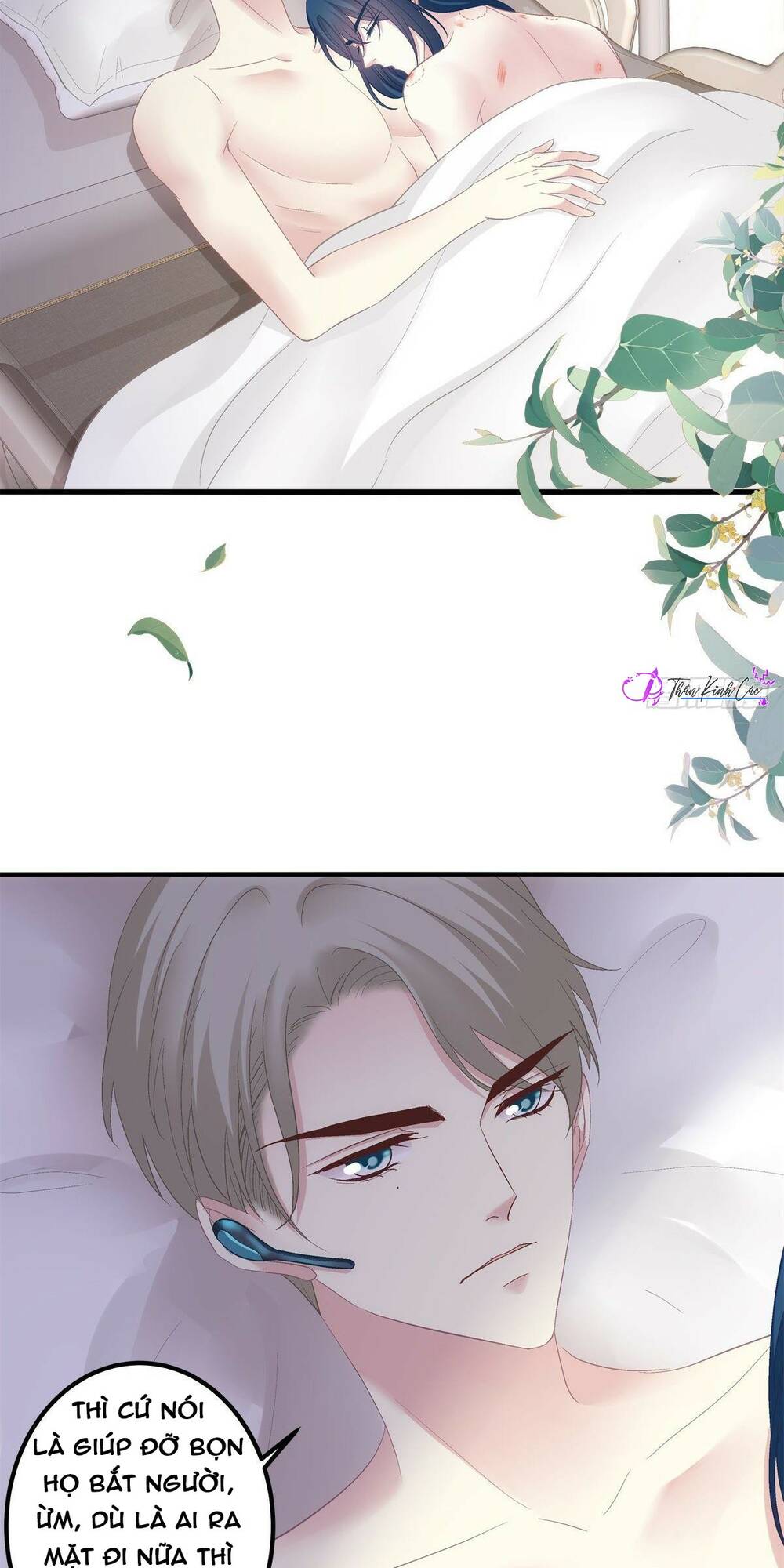 toàn bộ nắm trong tay chapter 138 4