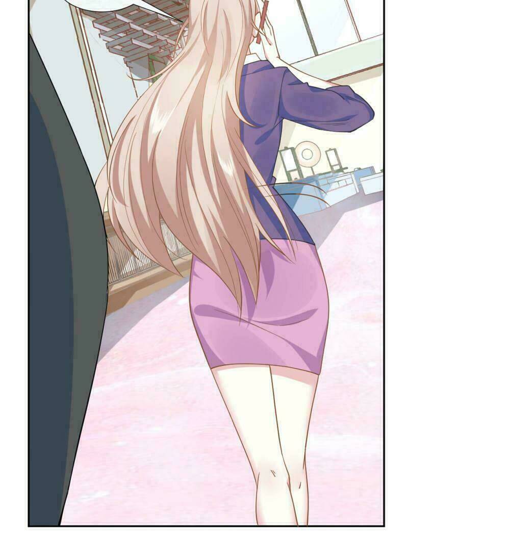 nữ thần bái kim chapter 0.2 26