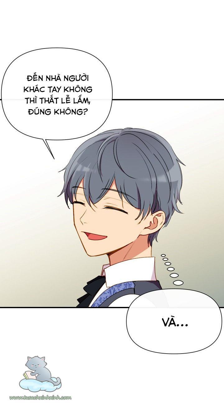 công nương khế ước của gia tộc công tước quái vật chapter 27 61