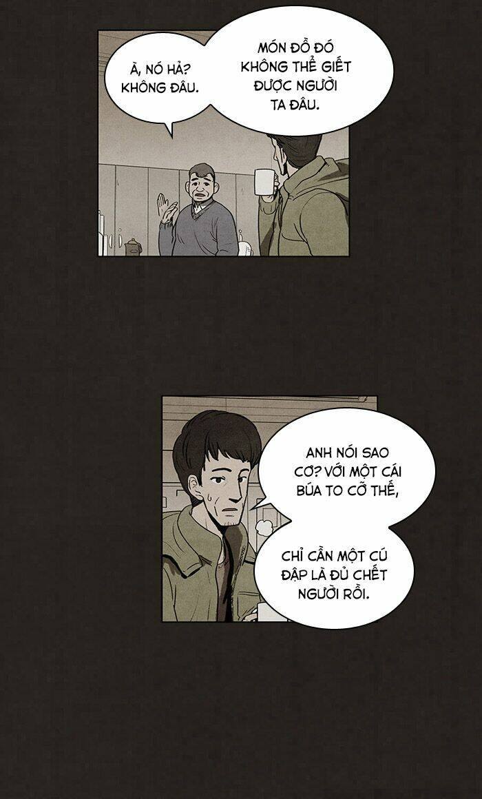 đứa con của quỷ dữ chapter 80 9