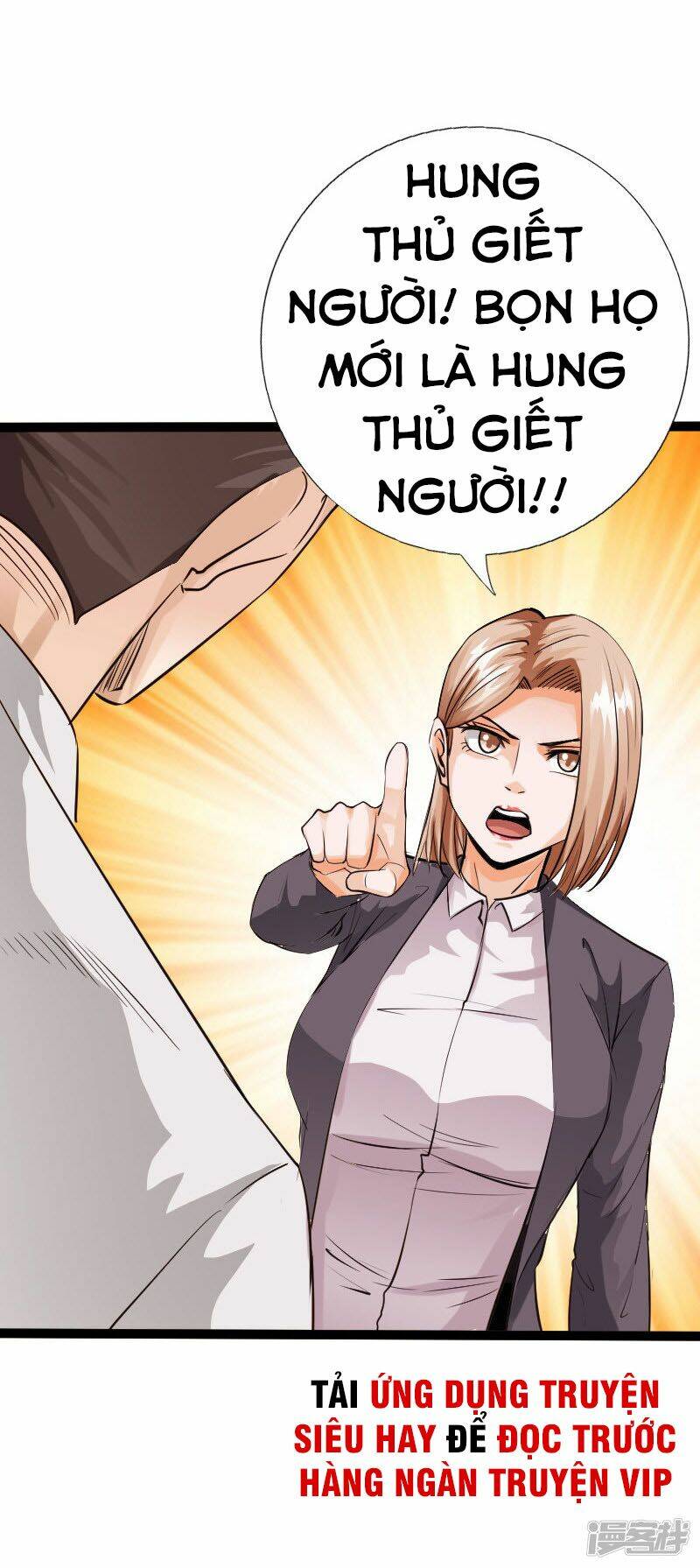 tuyệt phẩm tà thiếu chapter 88 33