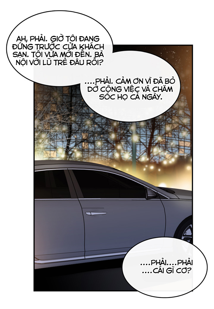 rắc rối về vấn đề yêu đương của tôi chapter 36 37