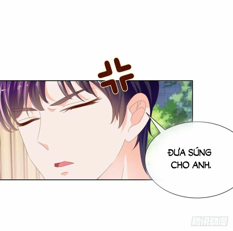 ẩn hôn 100%: chọc tức vợ yêu mua một tặng một chapter 73 10