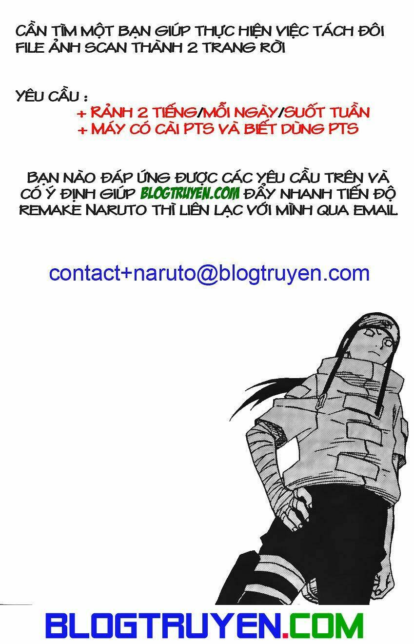 naruto - cửu vĩ hồ ly chapter 58 19