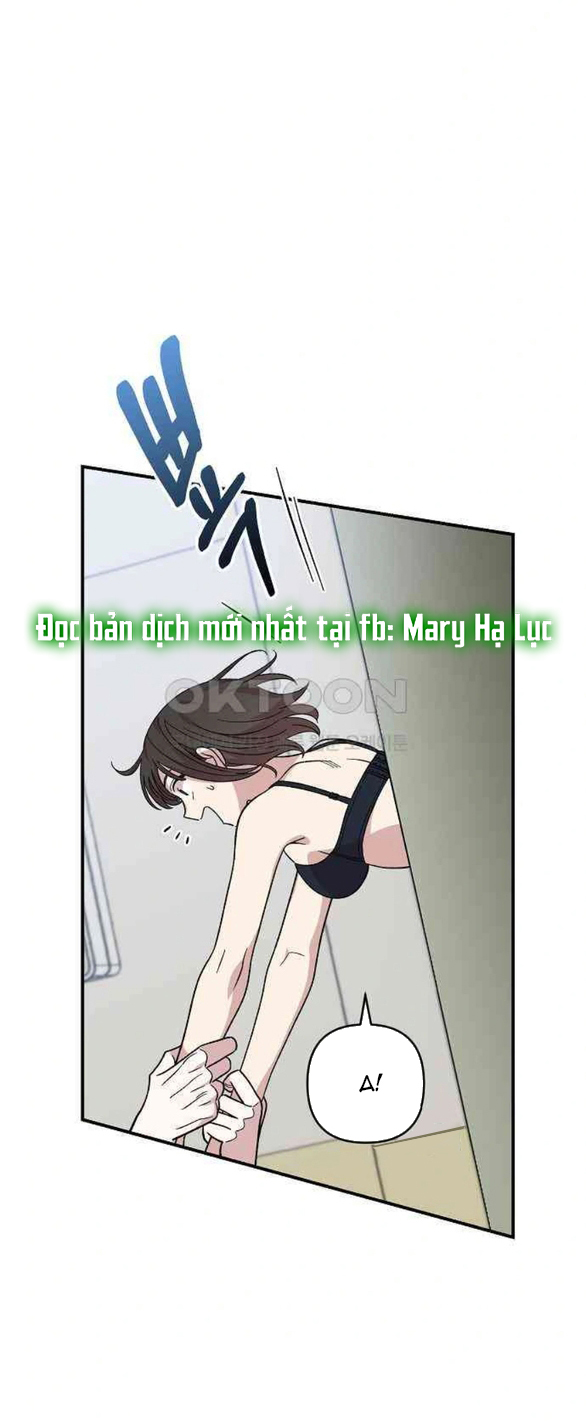Phức Hợp Bạn Thời Thơ Ấu chapter 3.1 - Trang 59