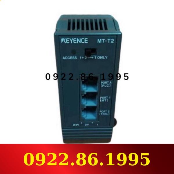 Bộ truyền KEYENCE MT-T2
