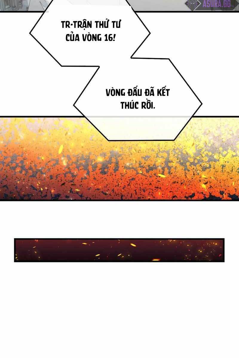 tôi thăng cấp trong lúc ngủ chapter 57 69