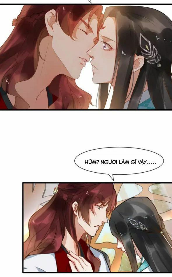 bồng sơn viễn 2 chapter 9 23