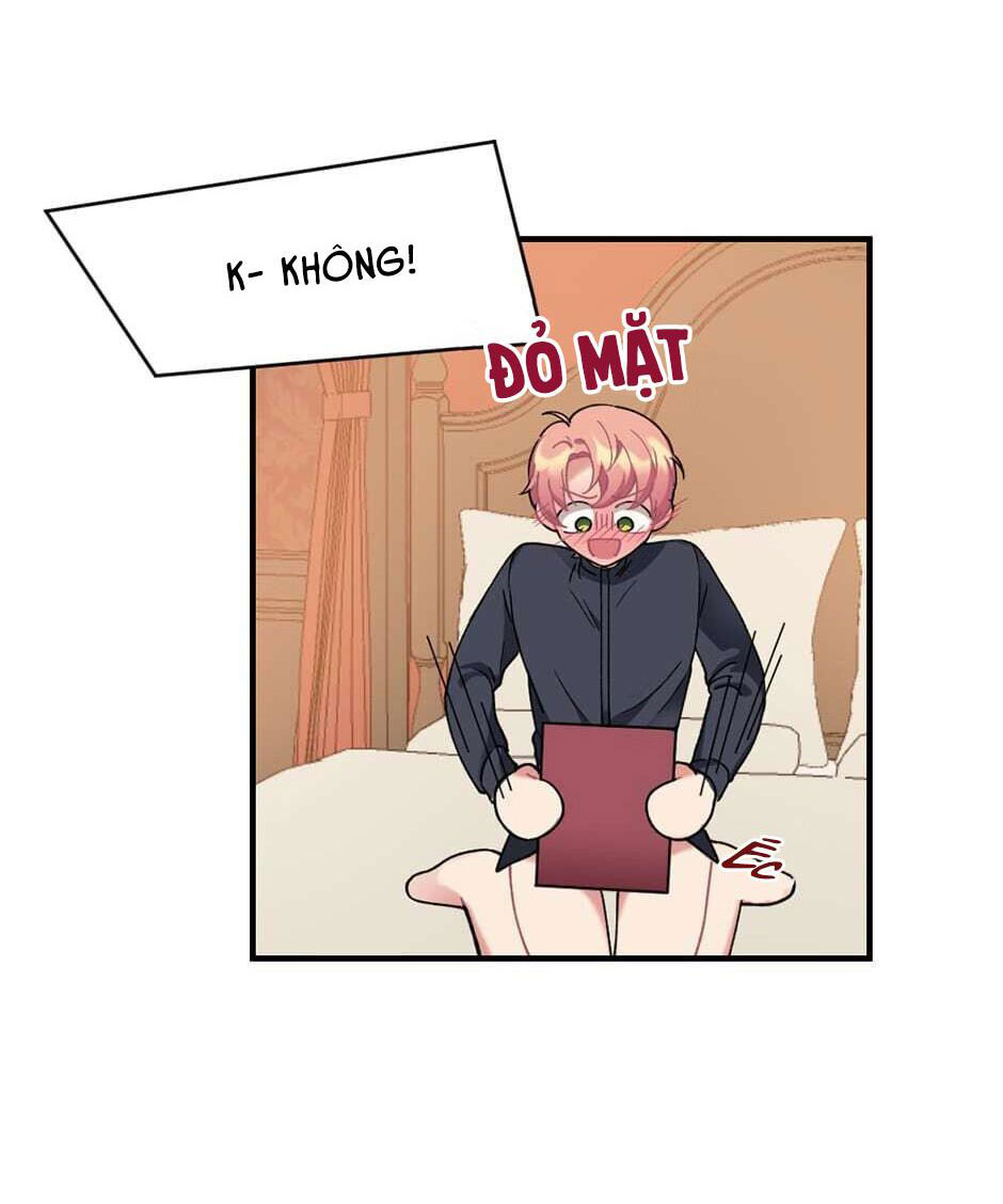 cô chủ và người hầu chapter 24 18