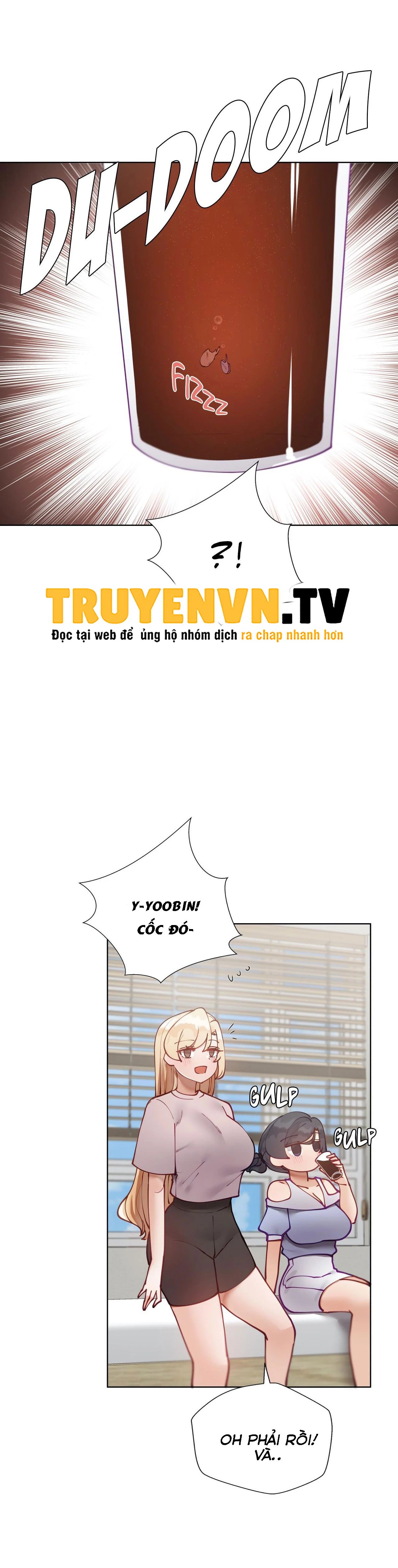 gia sư nữ quái chapter 39 21