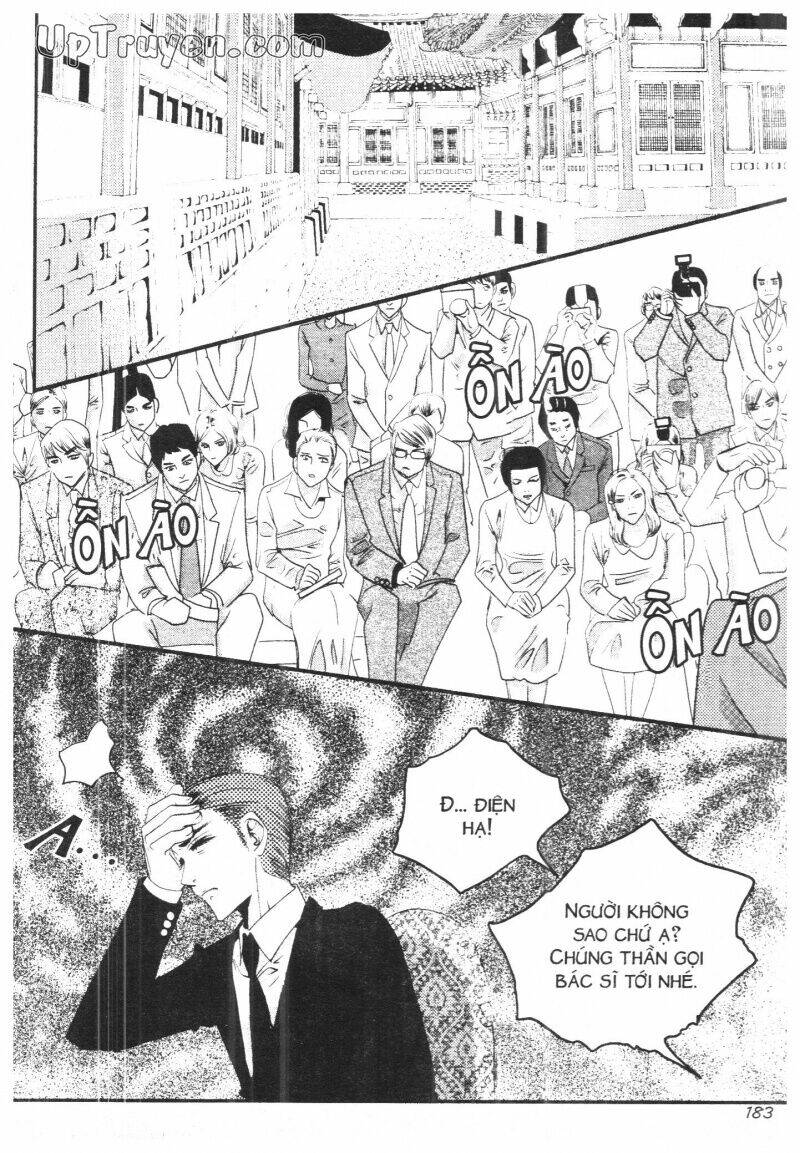 hoàng cung chapter 25 181