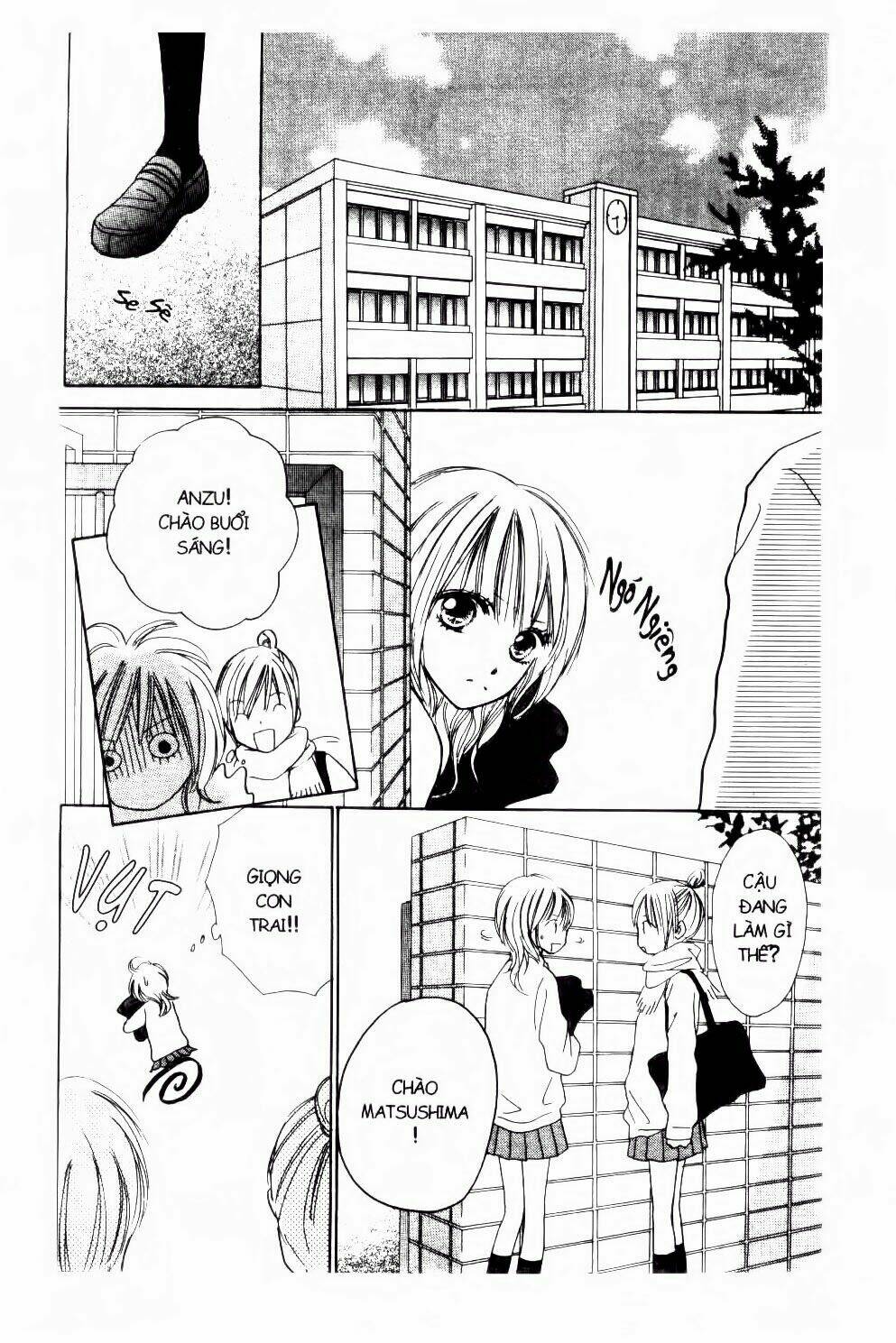 ichigo to anzu chapter 2 22