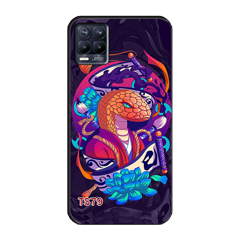 Ốp Lưng Dành Cho REALME 8