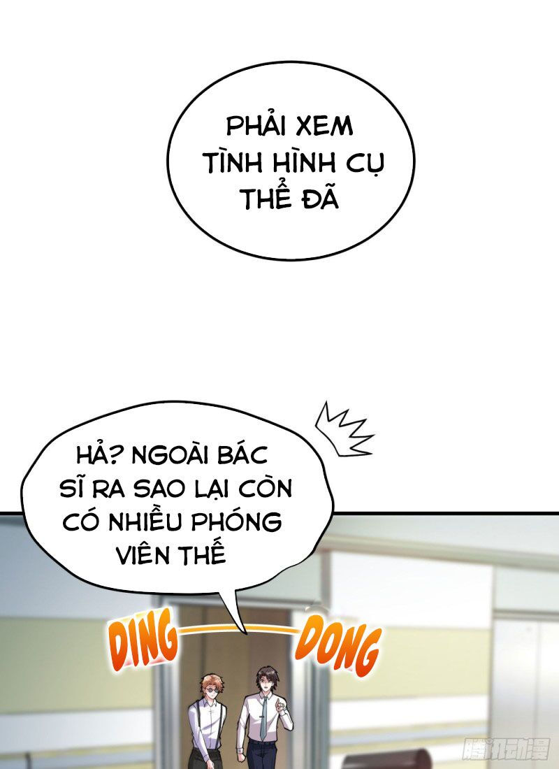 tối cường thần y tại đô thị chapter 144 30