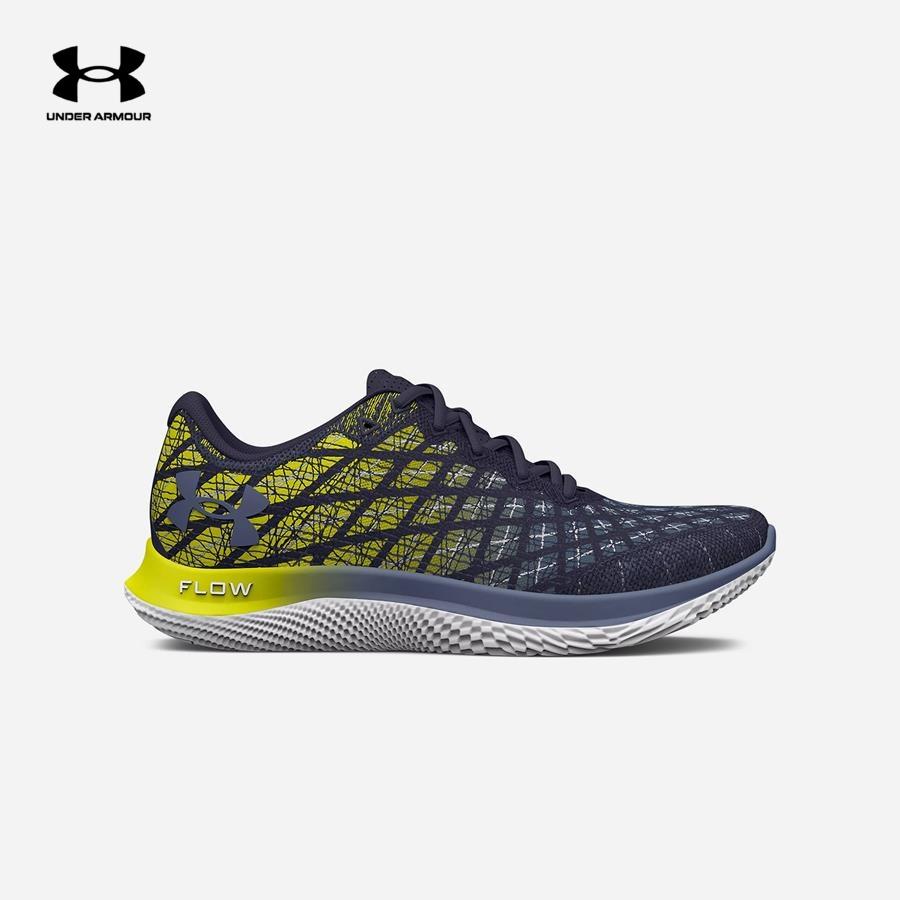 Giày thể thao nam Under Armour Velociti Wind 2 - 3024903-500