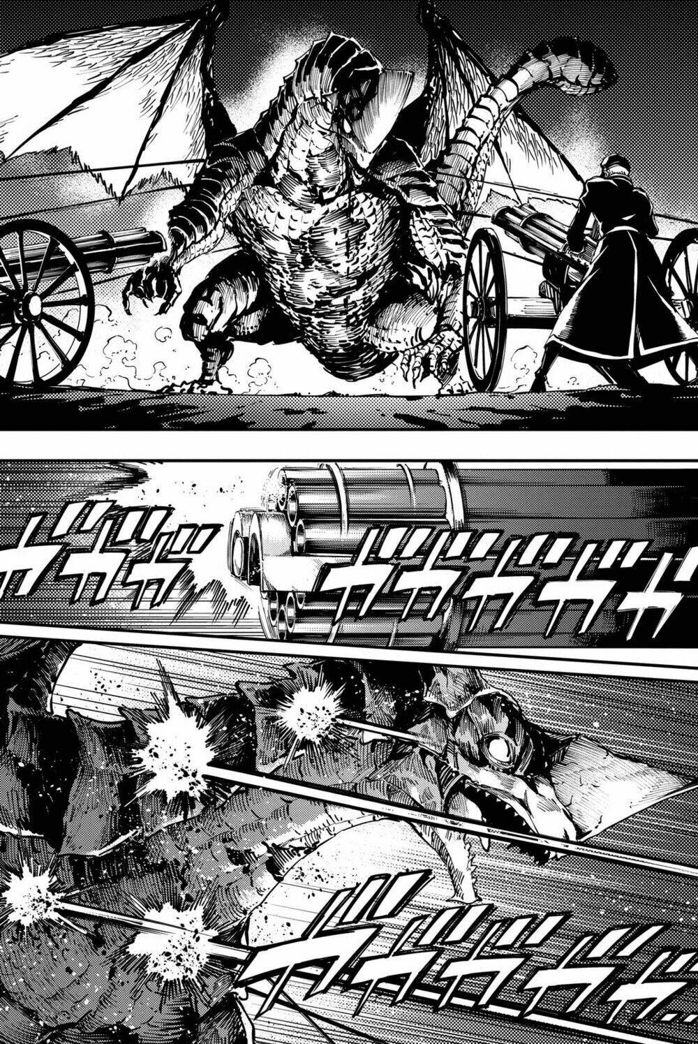 the abandoned sacred beasts chapter 12 34