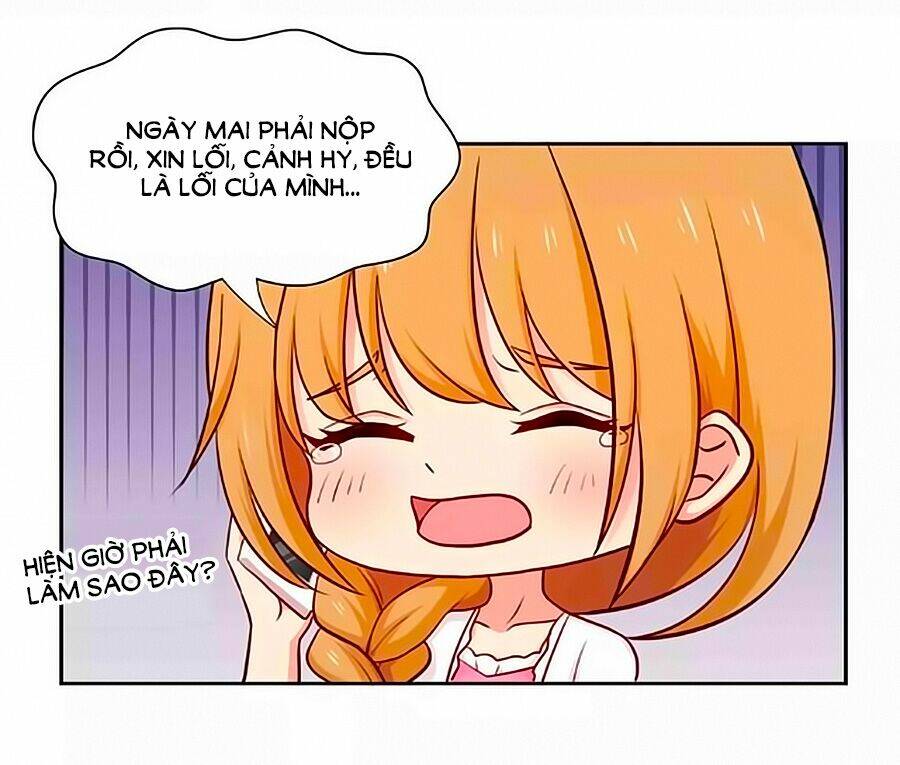 chỉ nhiễm thành hôn chapter 135 16