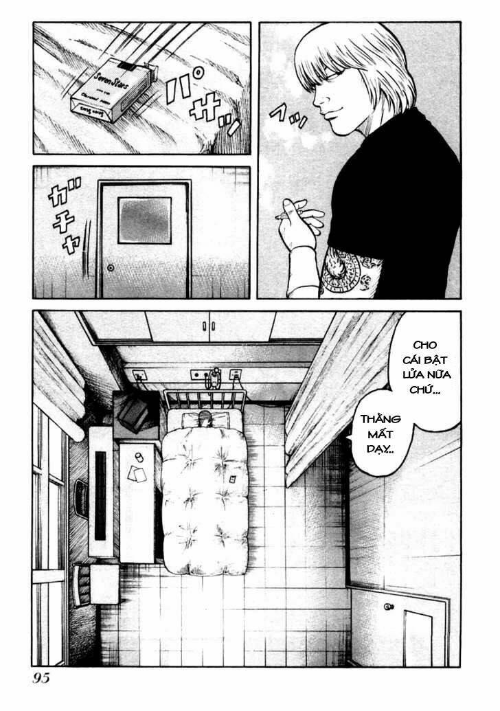 qp- soul of violence chapter 31 14