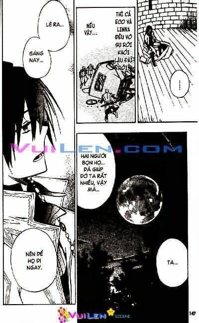 thanh kiếm và vương miện chapter 4 147