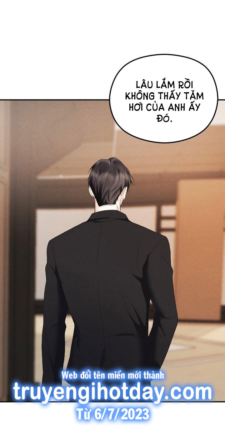 Khắc Cốt Ghi Tâm chapter 1.1 - Trang 35