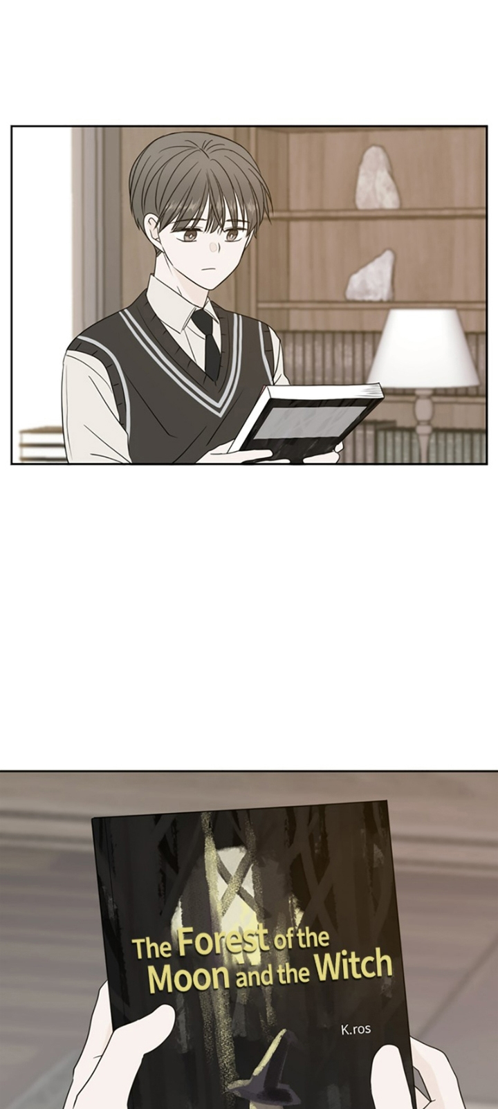 hẹn gặp anh ở kiếp thứ 19 chapter 65 63