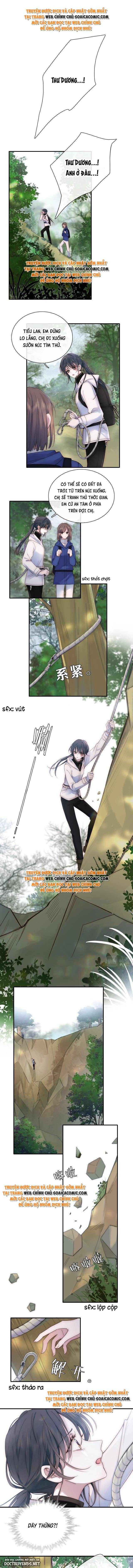 điên cuồng yêu em chapter 1 1