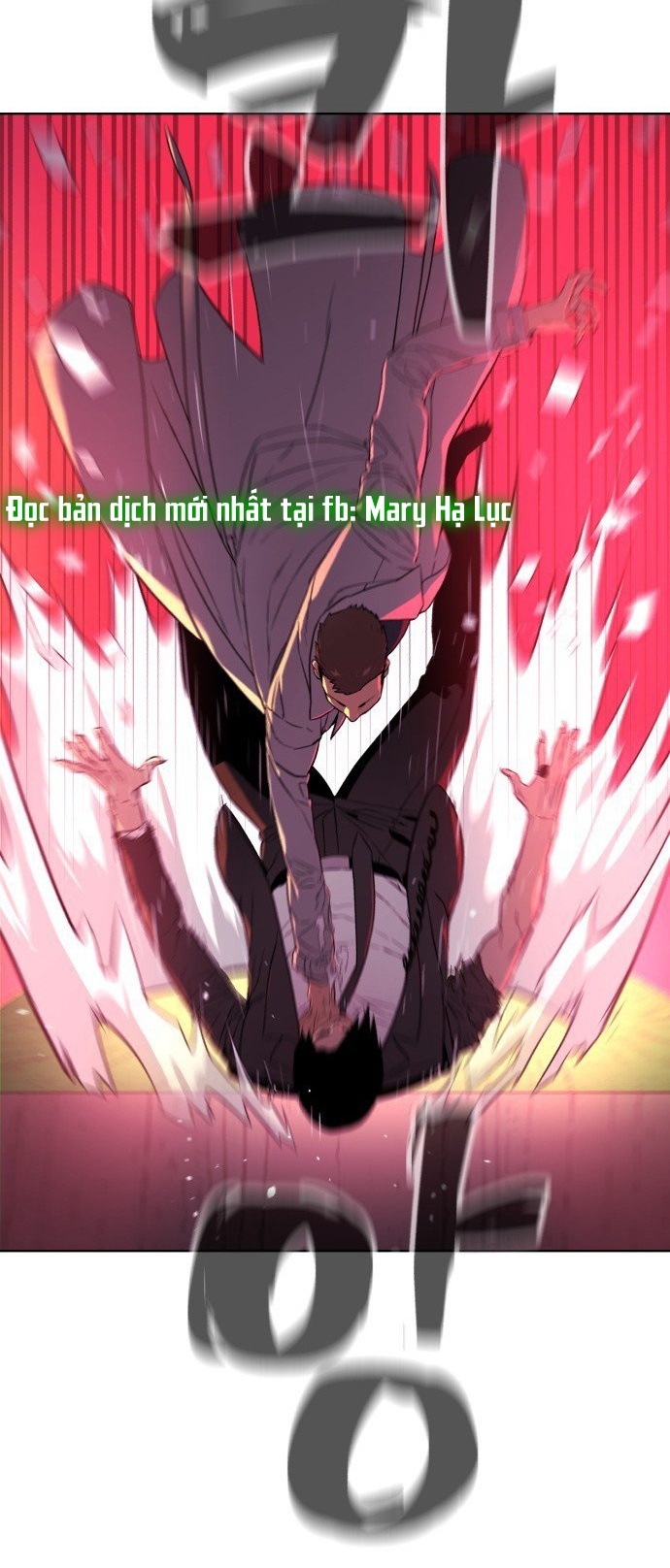 bạch huyết - white blood chapter 7 7