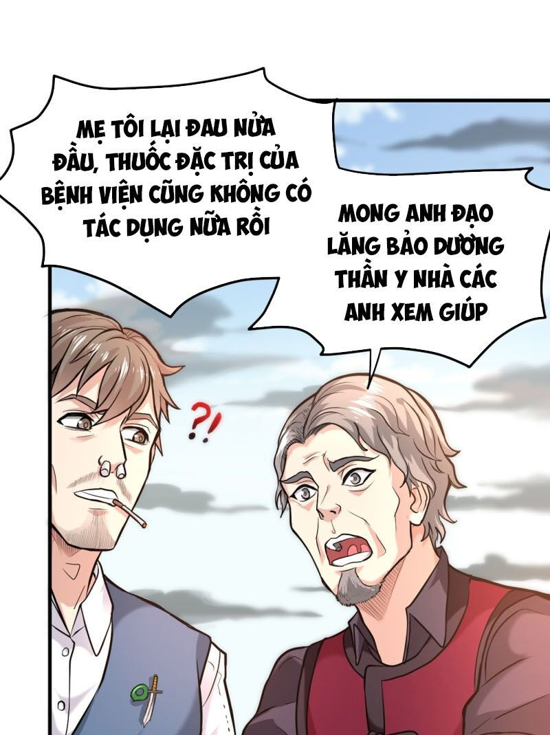 tối cường thần y tại đô thị chapter 119 3