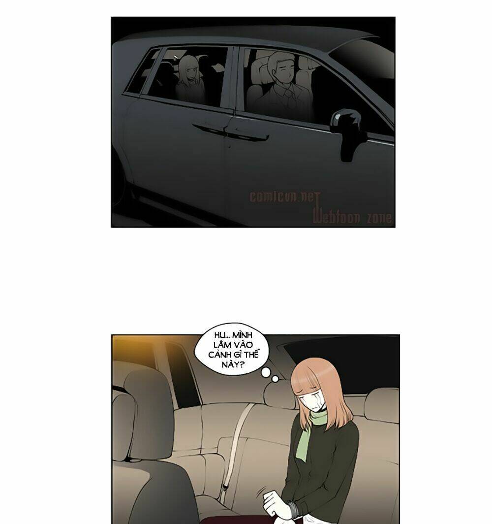 mrs. seonnyeo | mrs. tiên cô chapter 22 4