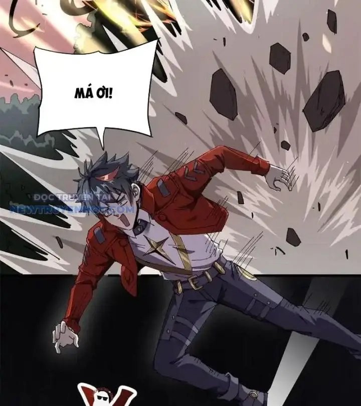 Siêu Thần Chế Tạp Sư chapter 160 63