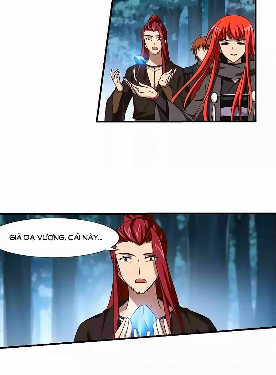 phượng nghịch thiên hạ chapter 157.2 6