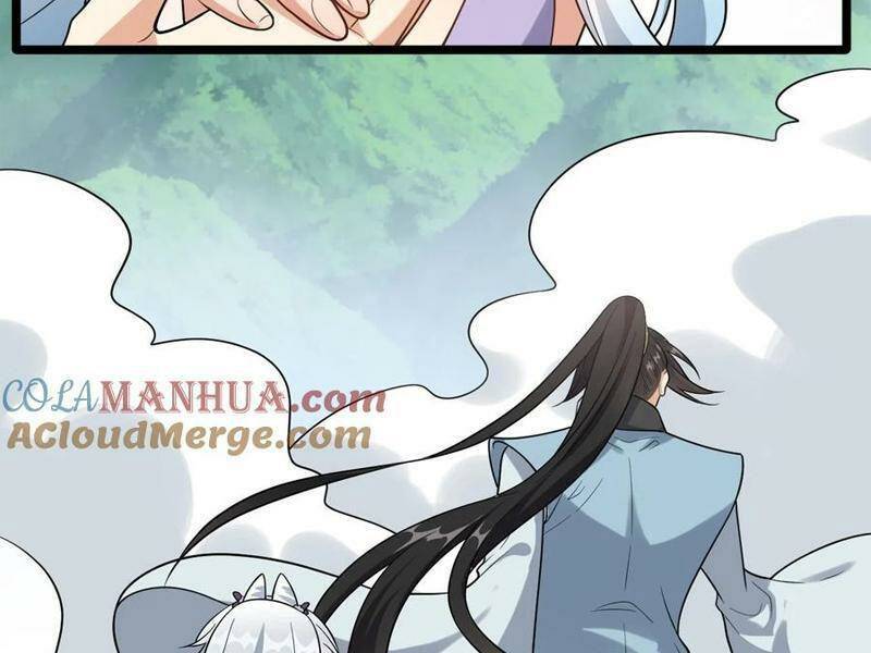 ta nuôi nữ đế phản diện thành yandere chapter 16 39